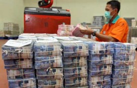 Di Sulut, Uang NKRI Siap Diedarkan 18 Agustus!