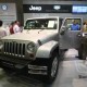 Pameran All New Jeep Cherokee di Mal Untuk Mendongkrak Penjualan