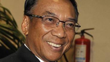 PIDATO RAPBN 2015: Lifting Naik, Ini Jawaban Menteri ESDM