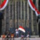 HUT RI KE-69: Perayaan di Kabupaten Paniai Papua Dikawal Ketat Polri & TNI