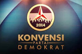 PARTAI DEMOKRAT Gelar Konvensi Calon Gubernur Bengkulu…
