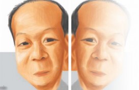 SUPARNO DJASMIN: Bersepeda itu Menyenangkan
