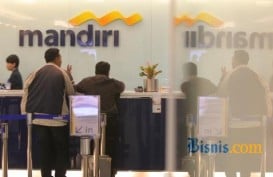 Semester I, Penyaluran Kredit Bank Mandiri Manado Tumbuh 17%