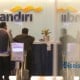 Semester I, Penyaluran Kredit Bank Mandiri Manado Tumbuh 17%