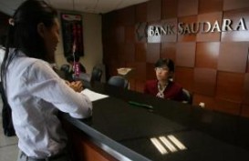 Semester I, Laba Bank Himpunan Saudara Anjlok 84,32%