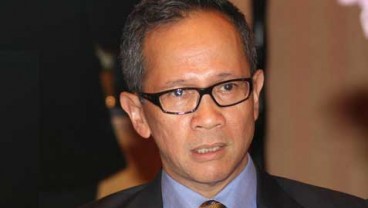 BKPM Optimistis Target Pertumbuhan Investasi 18% di 2015 Tercapai