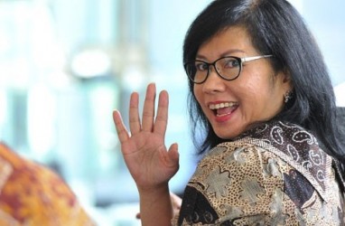 Karen Agustiawan Mundur Dari Pertamina, Pilih Jadi Dosen di Harvard University