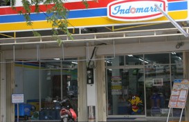 Sasar Kaum Urban, PT Indomarco Prismatama Bangun Indomaret Point