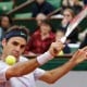 Roger Federer Sabet Gelar ATP ke-80