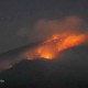 Kebakaran Hutan di Lereng Gunung Lawu, Jalur Pendakian Ditutup Sementara