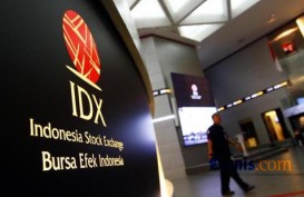 Saham Garda Tujuh Buana (GTBO) Disuspensi, Begini Alasannya