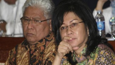 Karen Masuk 50 CEO Wanita Paling Berpengaruh Di Dunia