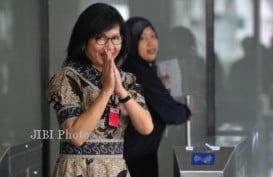 Karen Agustiawan, Perempuan Pertama Kendalikan Pertamina