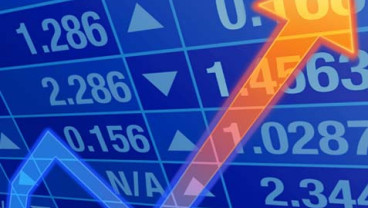 IHSG Sesi I Naik 0,15%, Efek Telkom Pimpin Penguatan