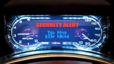 Polri Kesulitan Ungkap Korupsi Cyber