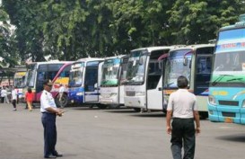 4 Terminal di DKI Direvitalisasi Senilai Rp119,51 Miliar