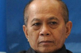 Lolos ke Senayan, Syarief Hasan Mundur sebagai Menkop…
