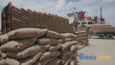 Semen Indonesia Serap Capex US$240 Juta