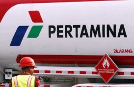 EDITORIAL BISNIS: Kontroversi Pengunduran Diri Dirut Pertamina