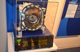 MUSEUM MAZDA: Rotary Engine Bukti Pencapaian Gemilang Mazda