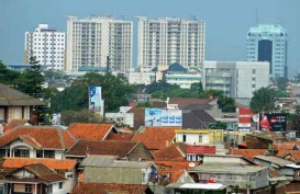 Tunggu 5 Tahun Lagi, Jakarta Digadang-gadang Jadi Kota Layak Huni