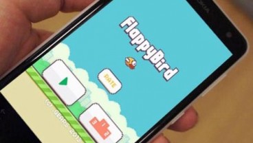 Pencipta Flappy Bird Akan Luncurkan Permainan Baru Minggu Ini