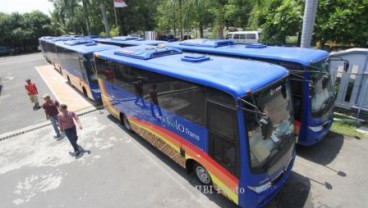 Perawatan Selter BRT: Pakar Transportasi Semarang Sarankan Pelibatan Warga