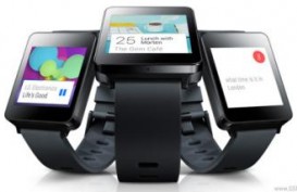 LG Diprediksi Luncurkan Smartwatch Baru