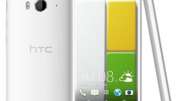 HTC Butterfly 2: Ponsel Pintar Untuk Asia