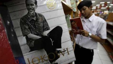 5th Annual Soegeng Sarjadi School of Government 2014: Jokowi Hujan Pujian