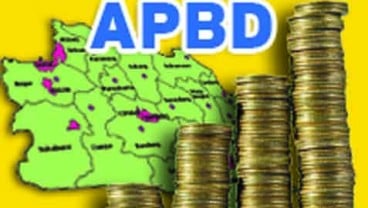 APBD-P 2014 dan RPJMD 2014-2018 Kota Tangerang Disahkan