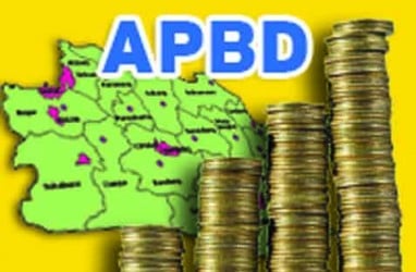 APBD-P 2014 dan RPJMD 2014-2018 Kota Tangerang Disahkan