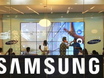 Investasi di Indonesia, Samsung Tidak Langsung Produksi Ponsel