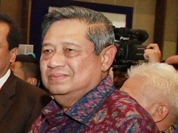 KRI Tongkol Siaga Satu Amankan Presiden SBY