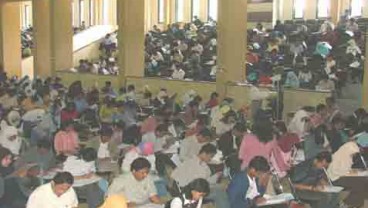 PENERIMAAN CPNS 2014: Pendaftaran Sudah Dibuka, Simak Kembali Caranya