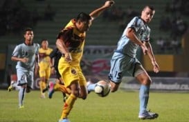 HASIL ISL Rabu (20/8): Skor Akhir PBR vs Persik 3-2