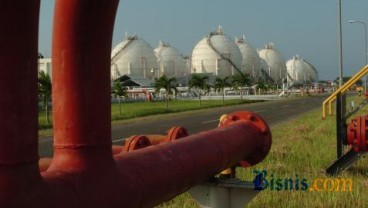 PASOKAN GAS: PGN Siapkan 60 BBtud untuk Tenayanraya, Riau