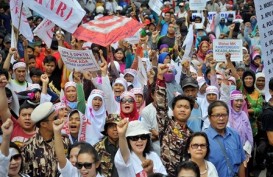 SIDANG GUGATAN PILPRES: Ketua Umum GP Anshor Minta Massa Prabowo Tak Bikin Rusuh