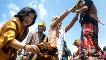 Pesta Lintas Budaya Bakal Warnai Kota Surabaya