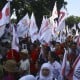 SIDANG GUGATAN HASIL PILPRES 2014: Awas, Relawan Prabowo-Hatta Dari Kepri 'Serbu' Jakarta