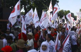 SIDANG GUGATAN HASIL PILPRES 2014: Awas, Relawan Prabowo-Hatta Dari Kepri 'Serbu' Jakarta
