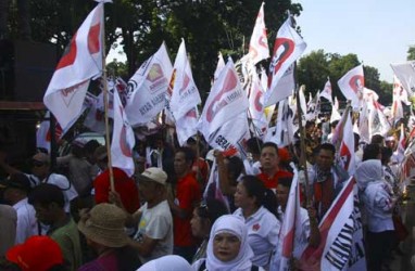 SIDANG GUGATAN HASIL PILPRES 2014: Awas, Relawan Prabowo-Hatta Dari Kepri 'Serbu' Jakarta