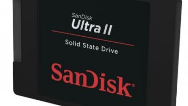 Storage Ultra II SSD, Apa Keunggulannya?