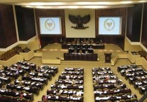 SIDANG GUGATAN HASIL PILPRES 2014: Anggota DPD Perkirakan MK Tolak Gugatan