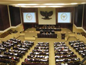SIDANG GUGATAN HASIL PILPRES 2014: Anggota DPD Perkirakan MK Tolak Gugatan