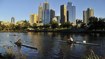 Global Liveability Index: Melbourne Kota Paling Layak Huni