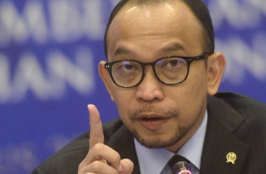 Chatib Basri: Asal Bukan Fraud, Hedging BUMN Bukan Kerugian Negara