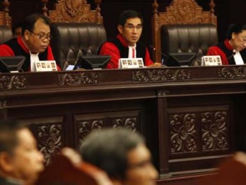 SENGKETA PILPRES: Seputar Putusan MK, Reaksi dan Jurus Lain Prabowo-Hatta