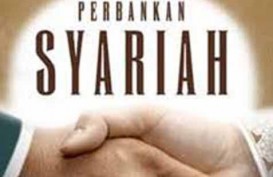Pertumbuhan Aset Perbankan Syariah di Banten Anjlok