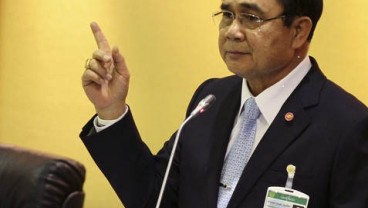 Jenderal Prayuth Diperkirakan Jadi Perdana Menteri Thailand